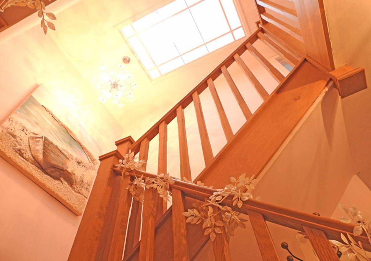 Coach House Villa Gosport Ngoại thất bức ảnh