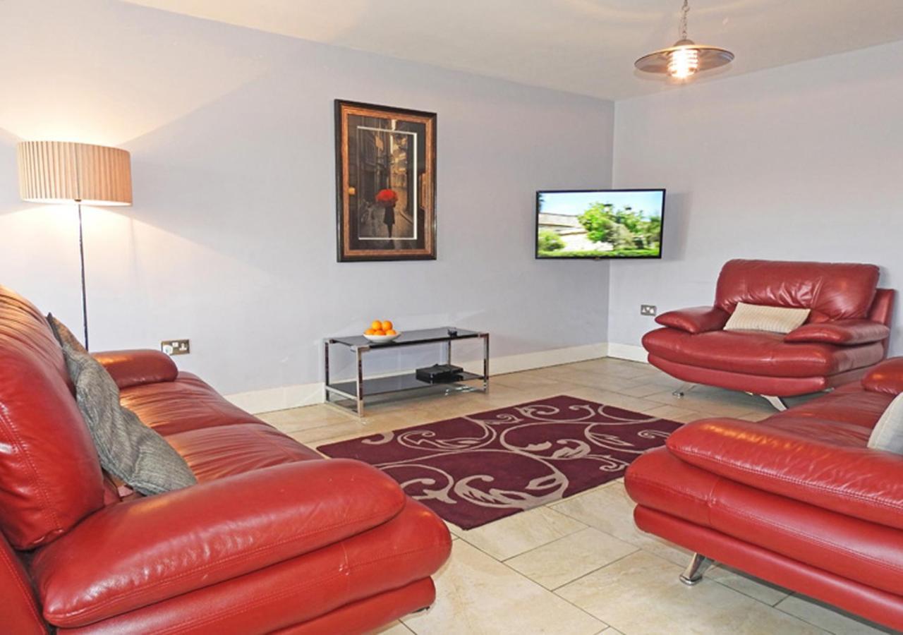 Coach House Villa Gosport Ngoại thất bức ảnh