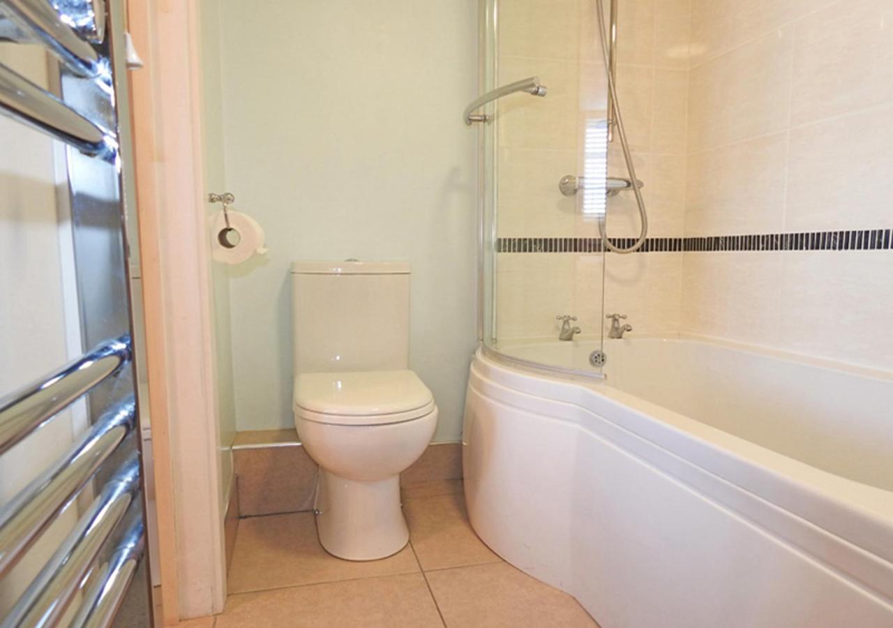Coach House Villa Gosport Ngoại thất bức ảnh