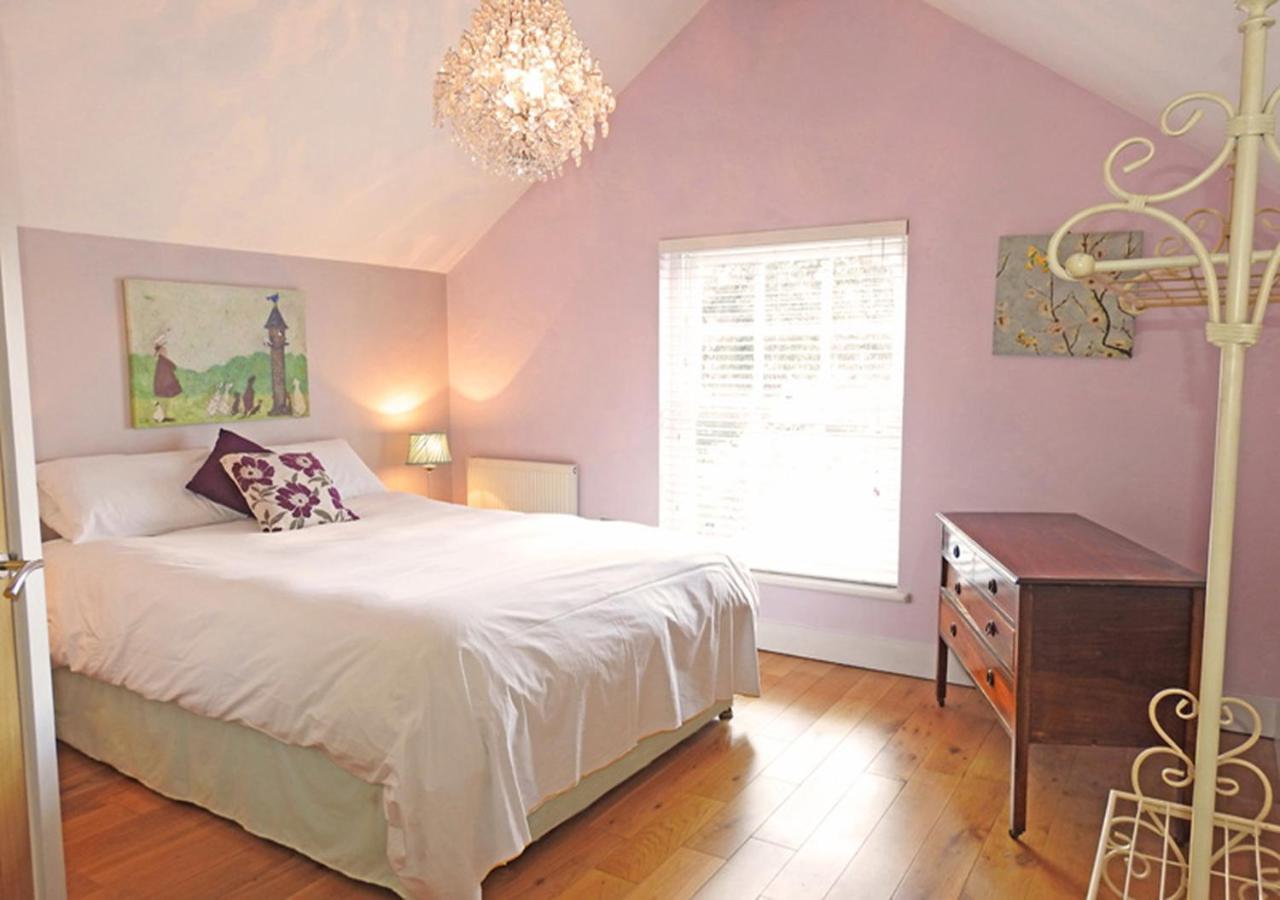 Coach House Villa Gosport Ngoại thất bức ảnh