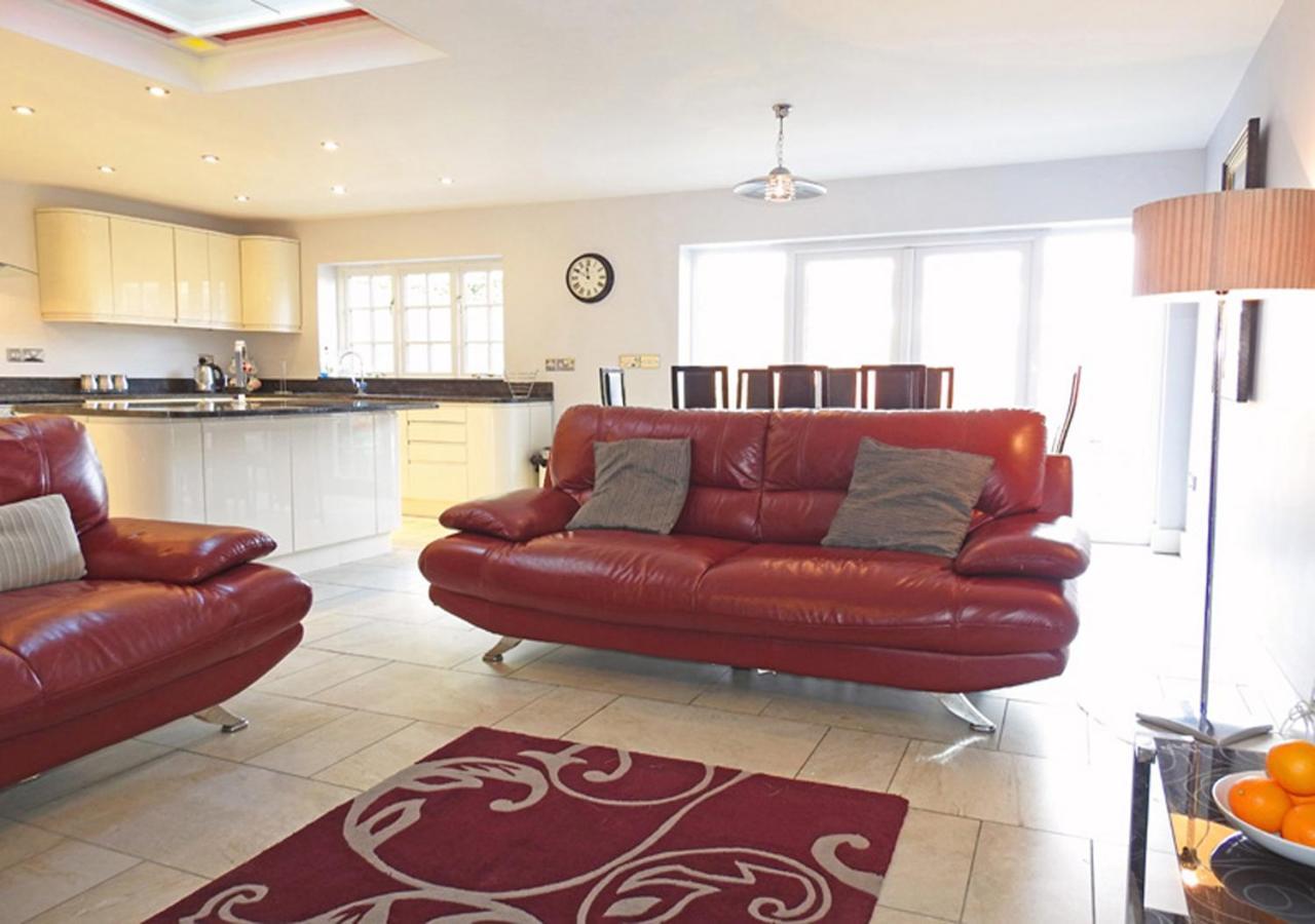 Coach House Villa Gosport Ngoại thất bức ảnh