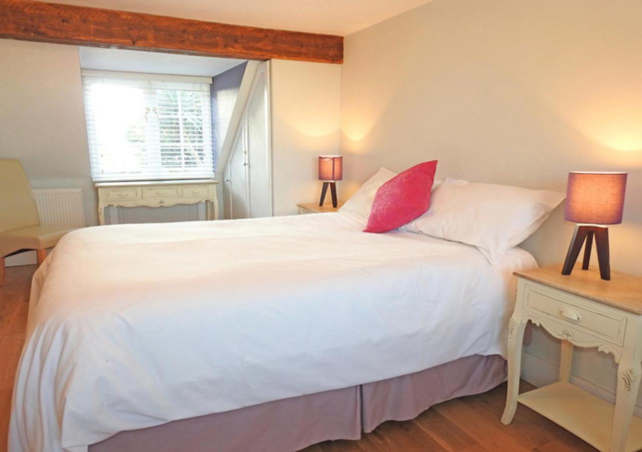 Coach House Villa Gosport Ngoại thất bức ảnh