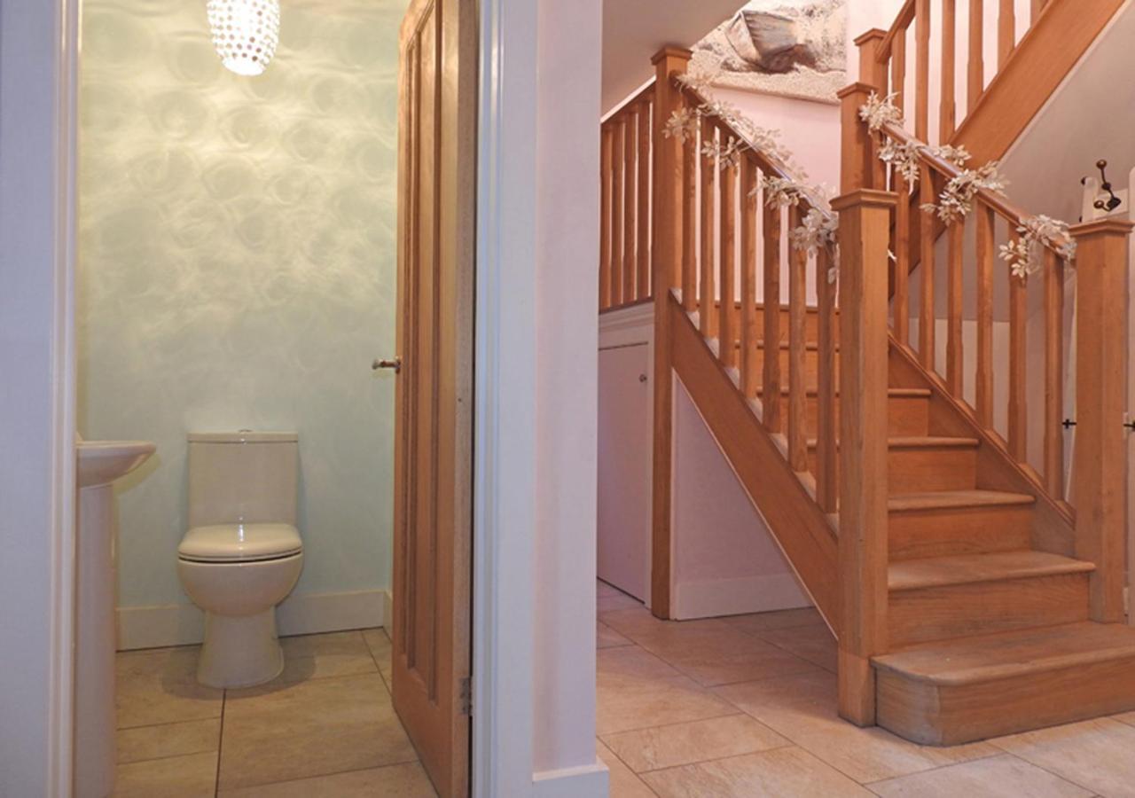 Coach House Villa Gosport Ngoại thất bức ảnh