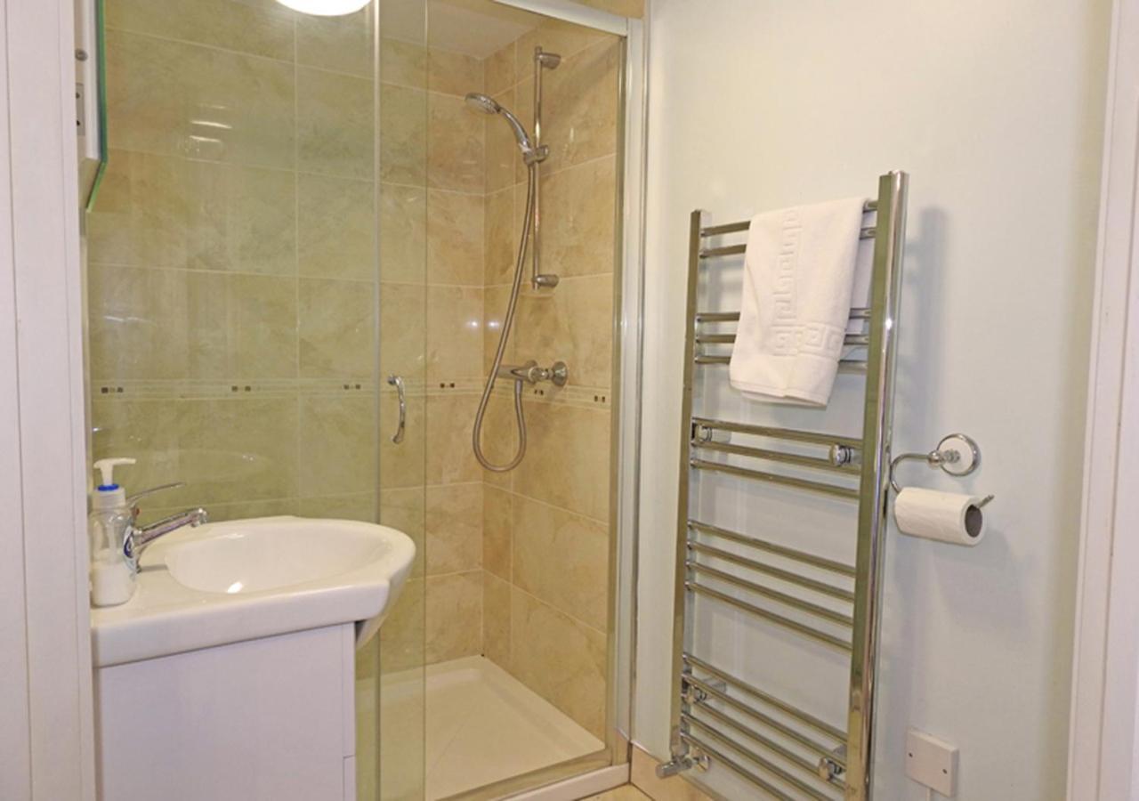 Coach House Villa Gosport Ngoại thất bức ảnh
