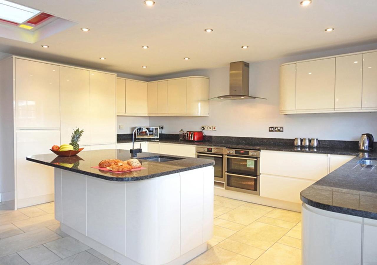 Coach House Villa Gosport Ngoại thất bức ảnh