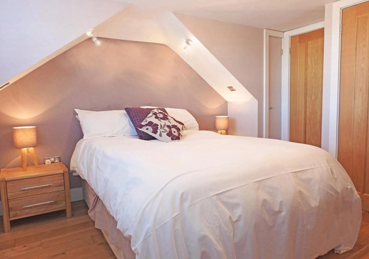 Coach House Villa Gosport Ngoại thất bức ảnh