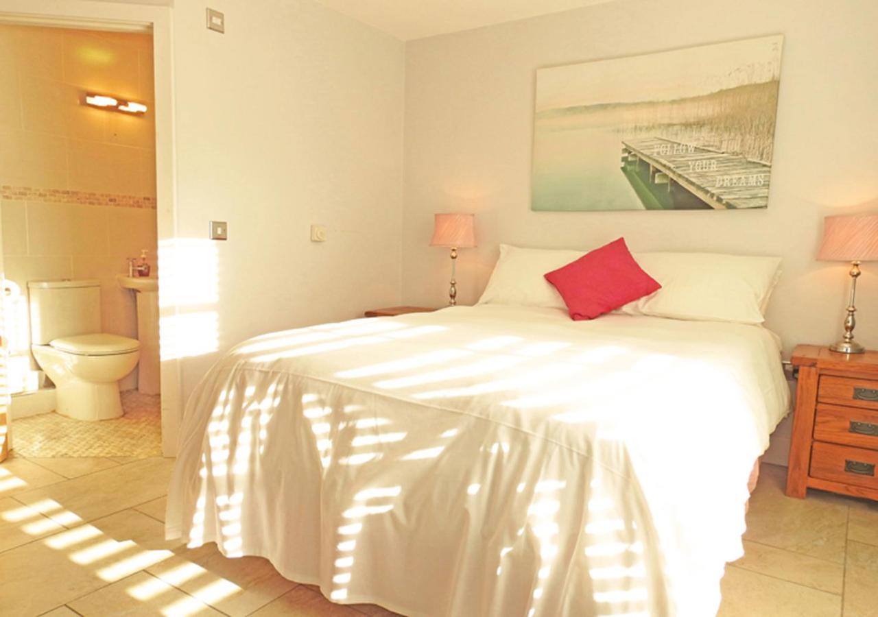 Coach House Villa Gosport Ngoại thất bức ảnh