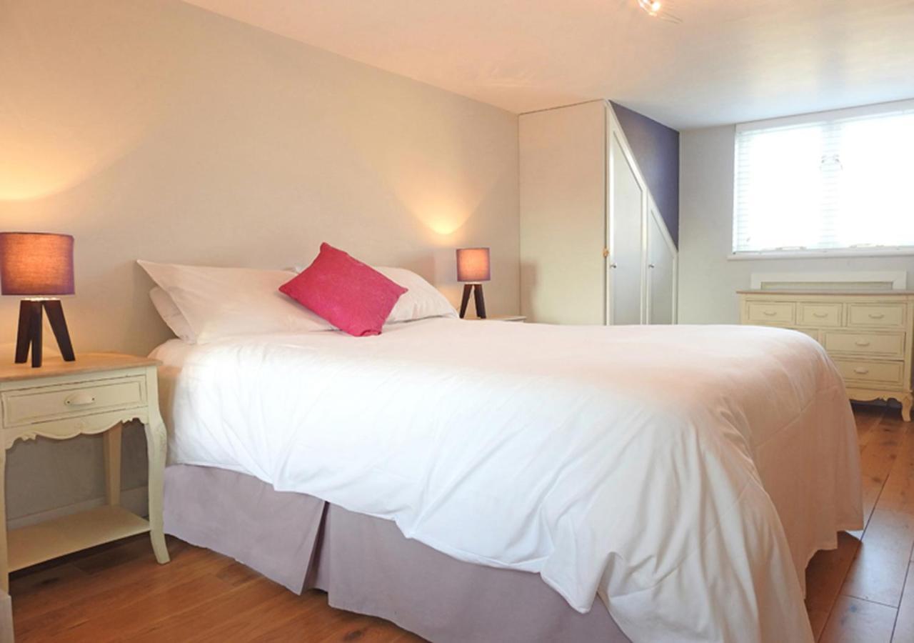 Coach House Villa Gosport Ngoại thất bức ảnh