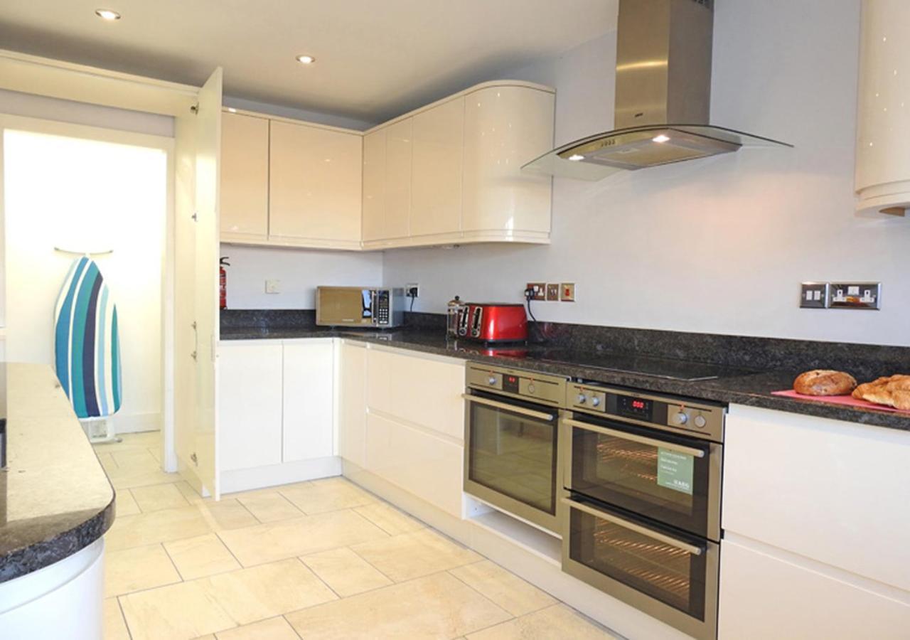 Coach House Villa Gosport Ngoại thất bức ảnh